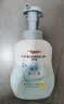 贝亲（Pigeon）婴儿洗沐二合一500ml+滋润乳200ml 水三角系列 实拍图