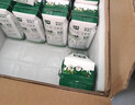 伊利【新鲜日期】金典纯牛奶整箱 200ml*12盒 3.6g乳蛋白端午礼盒 4月 实拍图