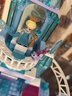 乐高（LEGO）积木迪士尼43281 艾莎冰雪城堡雪上冒险男女孩儿童玩具生日礼物 实拍图
