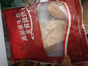 食者道门钉牛肉饼75g*10袋 皮薄肉厚早餐牛肉馅饼速食面点早饭 实拍图