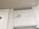 忆捷（EAGET）4TB 移动硬盘桌面式存储Type-C3.2高速大容量存储 3.5英寸 实拍图