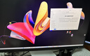 飞利浦EVNIA弈威 31.5英寸4K160Hz/320双模MiniLED IPS HDR1400 HDMI2.1 AI环景光电竞显示器32M2N6800MD 实拍图