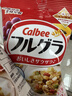 卡乐比（Calbee）即食燕麦片 冷泡原味水果麦片50g*7独立小包 营养早餐代餐零食 实拍图