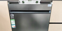 美的（Midea）【万向X6S Max星河版】价保618 洗碗机嵌入式150升以上105℃热风烘干母婴消毒蒸汽单消毒UV杀菌 实拍图