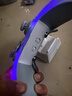 北通鲲鹏70精英无线游戏手柄AI智控自适应双切扳机摇杆 xbox电脑PC蓝牙NS体感steam电视switch2地平线6 实拍图