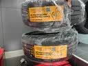 马牌（Continental）汽车轮胎 205/55R16 91V FR CC7 #适配大众 朗逸/别克 凯越 实拍图