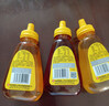 冠生园椴树/枣花/洋槐纯蜂蜜428g*3挤压瓶早餐冲饮老字号礼品送礼手提袋 实拍图