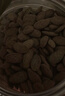 憨豆熊 瓜蒌子500g/罐 炒货休闲零食大颗粒瓜子罐装 实拍图