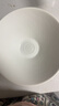 品喻日式斗笠碗高级感大碗面碗家用新款螺蛳粉碗汤碗高颜值拉面碗 实拍图