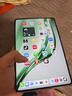 HUAWEI MatePad Mini 支持教育优惠 华为平板电脑小平板大手机 SIM卡版可通话移动办公12+256GB 云杉绿 实拍图