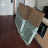 惠象 京东工业自有品牌 搬家纸箱50*40*40cm（5个装）中号打包快递箱周转箱行李收纳箱办公储物 实拍图
