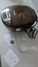 苏泊尔（SUPOR）【价保618】全自动电压力锅5L触控球釜内胆SY-50YC9001Q电饭煲高压锅4-6人上盖批次随机发货 实拍图