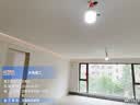 简顿全光谱护眼led低压灯带智能家用吊顶嵌入式防蓝光无频闪灯带 【型材】弧形款15.8mm-1米 实拍图