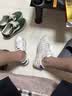 VANS范斯官方  Ward薄荷曼波绿男鞋女鞋板鞋 绿色（男鞋） 40.5 实拍图