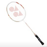 尤尼克斯（YONEX）羽毛球拍全碳素进攻单拍天斧5U轻量AXCSSL白金升级已穿线附手胶 实拍图