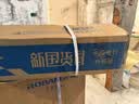 太太夸电动晾衣架隐形晾衣架智能晾衣机家用隐藏内嵌式阳台晾衣杆 白色-【照明+遥控】 隐藏款【1.5米】单杆 实拍图