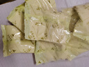 永和豆浆甜豆浆粉1.2kg 30g*40小包 高蛋白 非转基因即食代餐 量贩装 实拍图