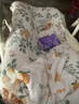 taoqibaby婴儿床中床防惊跳宝宝床便携式新生儿床可拆洗睡眠哄睡神器0-12月 实拍图