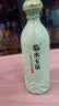 临水玉泉【酒厂官旗·安徽老字号】足年洞藏酒 6 浓酱兼香纯粮固态白酒 40.8%vol 125mL 1瓶 小酒品鉴装 实拍图