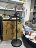 华生（Wahson）工业风扇电风扇强力超大落地扇大风力工厂车间工业扇商用扇牛角扇交流定频工业电风扇FL-75加强版A 实拍图