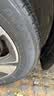 邓禄普（DUNLOP）汽车轮胎225/60R18 100H GRANDTREK ST30 原配新奇骏/新科雷傲 实拍图