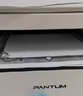 奔图（PANTUM）M6766DW Plus激光打印机家用办公专用 自动双面打印机复印扫描一体机 家庭用大印量3000页畅打 实拍图
