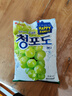 乐天青葡萄糖153g韩国进口青提水果硬糖儿童糖果办公室休闲零食 实拍图