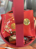 徐福记臻爱拾光幸福喜糖礼盒30盒*83g/盒 喜糖圆盒 含糖结婚订婚 实拍图