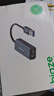 毕亚兹 USB3.0转HDMI转换器连接线 笔记本外置显卡投影仪接口电脑接电视扩展转接头高清同屏线视频拓展坞 实拍图