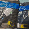 真维斯（Jeanswest）牛仔裤男春夏季薄款2026新款天丝舒适修身直筒高端潮牌休闲裤子男 蓝灰+深蓝【棉弹常规组合】 34 码(2尺7) 【建议150-160斤】 实拍图