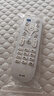 东普立适用康佳电视机遥控器KK-Y378通用KK-Y378A/C LED32S1 LED40S1 白色KONKA 实拍图