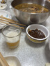 京东京造热销50万箱+ 德式小麦全麦精酿500ml*12啤酒整箱白啤浓郁麦香 实拍图