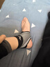 美津浓（MIZUNO）护踝运动防崴脚扭伤后固定篮球护脚踝护具超薄加压跑步韧带损伤 实拍图
