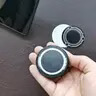智国者【TOP榜第1名】手机散热器降温磁吸背夹平板电竞打游戏专用直播半导体制冷水吃鸡神器适用苹果iqoo 实拍图