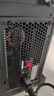 首席玩家（1st player）NGDP金牌 1000W电源 ATX3.1电源（ATX3.0&3.1双规范/MES ID/压纹线/FDB风扇/支持5090） 实拍图
