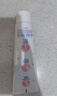 冷酸灵小白桃酵素牙膏 去渍亮白清新口气缓解牙齿敏感(沁甜白桃味)180克 实拍图