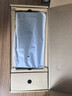 山水（SANSUI）M37老人收音机音响蓝牙音箱多媒体便携式户外音响小型迷你小音箱低音炮插卡收音机音乐播放器 黑色 实拍图