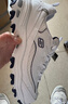 斯凯奇（Skechers）小白熊女鞋夏季厚底百搭老爹鞋熊猫鞋休闲运动鞋 实拍图