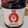 加加 精选系列 特酿生抽1.85kg【0添加 一级】0添加白砂糖 酿造酱油 实拍图