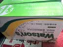 屈臣氏（Watsons）苏打水香草味含汽气泡水饮料0脂低糖低卡聚会调酒330mL*24罐整箱 实拍图