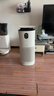 东芝（TOSHIBA）空气净化器宠物净化器大白梨PET去毛除毛大风量除花粉过敏源除尘净化除螨消毒杀菌除味【价保618】 实拍图