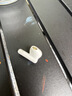 倍思BS2 Lite半入耳真无线耳机舒适佩戴蓝牙音乐运动耳机低延迟适用于苹果华为vivo荣耀手机 礼物 实拍图