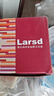 莱尔诗丹（Larsd）铜角阀大流量球阀燃气热水器球阀冷热角阀加长款2只装LD6007HC 实拍图