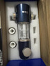 惠尔顿前置过滤器15T大通量过滤25微米反冲洗家用全屋净水器 实时自动清洗刮洗自来水防爆过滤器P0038pro 自行安装【15T-升级25微米精滤】 实拍图