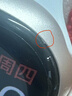 Apple/苹果 Watch S11 智能手表GPS款42毫米玫瑰金色铝金属表壳淡桃粉色运动型表带S/M MEUN4CH/B 实拍图