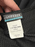 mont·bell 户外抓绒衣冲锋衣内胆男轻薄开衫内搭保暖上衣 1114881 BK黑色 L 实拍图