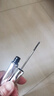 三资堂睫毛膏打底膏 卷翘纤长定型钢管小蛮腰 防水防汗不晕染不脱妆持久 实拍图