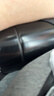 炊大皇保温杯316L医用级不锈钢茶水分离商务便携保温杯黑色490ml 实拍图