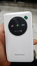 迅优【送1500G体验流量】随身wifi6免插卡4g移动wifi无线wifi网卡便携式路由器全国通用流量2026款5GXY 【尊享版】10000毫安+三网WIFI6Pro 实拍图