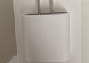Apple/苹果 20W type-c充电器 苹果usb-c充电器原装手机快充头 旗舰店苹果iPhone 17 Pro Max充电器 实拍图
